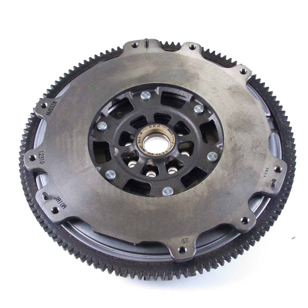 Clutch Flywheel LuK DMF185 fits 2007 Nissan Altima 3.5L-V6