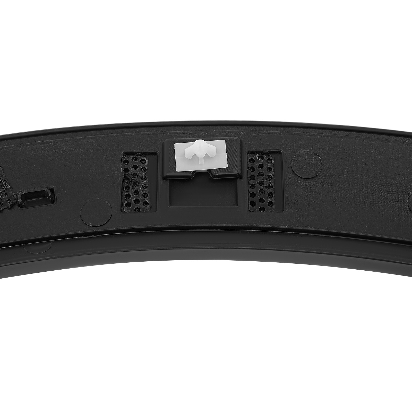 Front Left Fender Flare Trim For Buick Envision Without Marker Light Hole