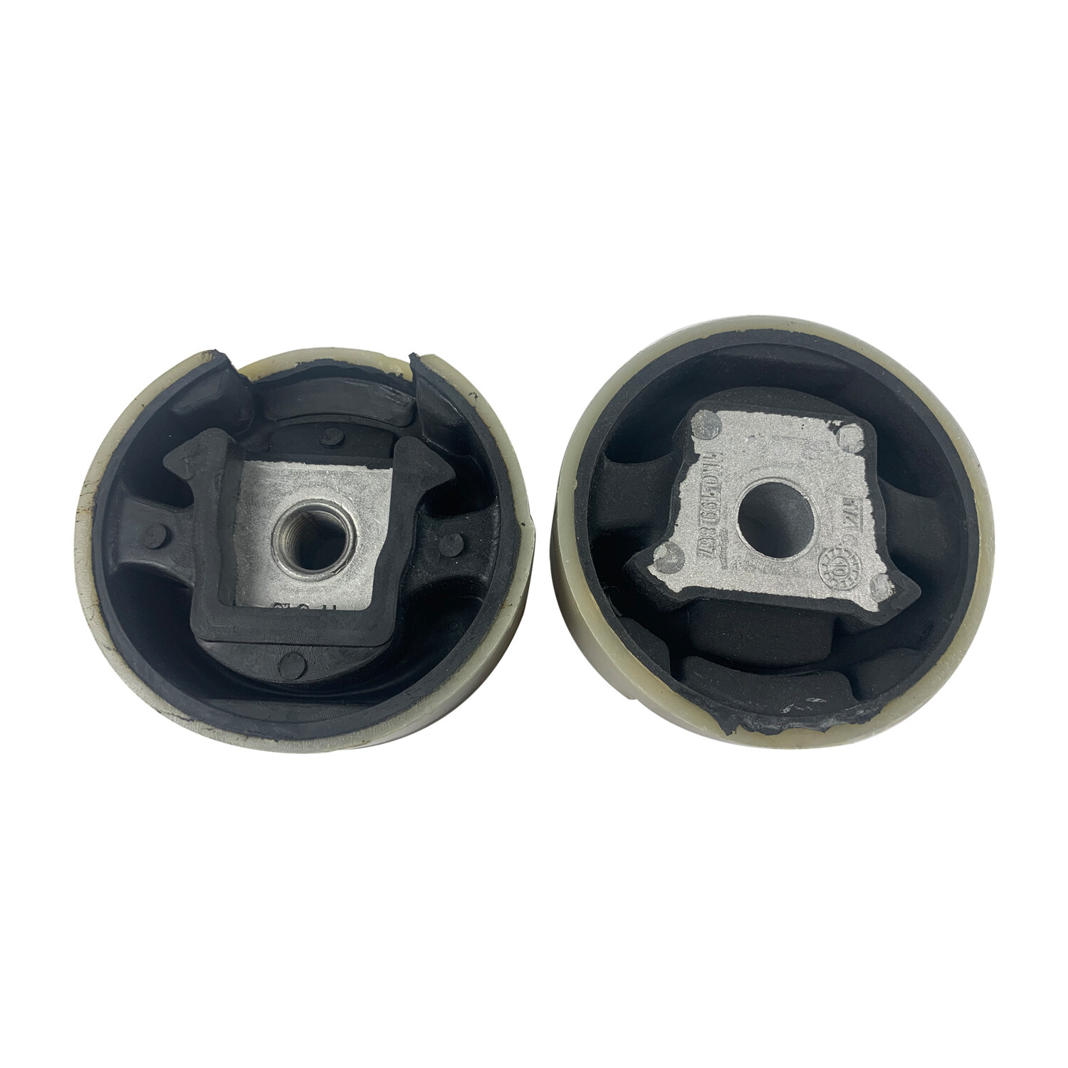 2005-2010 for Volkswagen Jetta 2.5L Engine Motor & Transmission Mount Set 5PCS