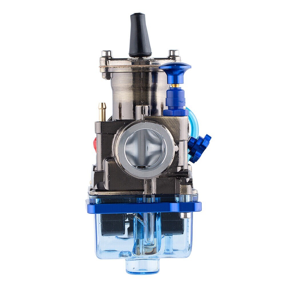 PWK 24 mm Carburetor Jets For KTM Honda SUZUKI Dirt Pit Bike Scooter ATV Kart