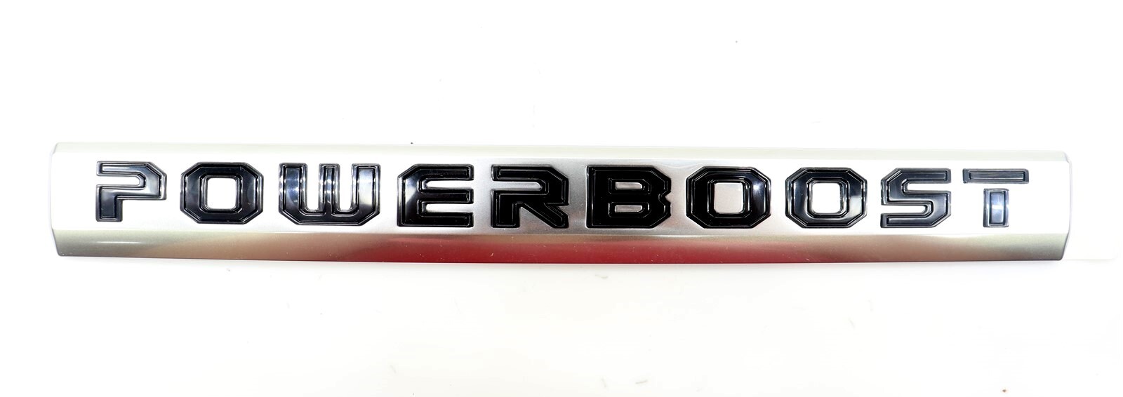 NEW OEM Ford POWERBOOST Door Badge Emblem ML3Z-9942528-A Ford F-150 3.5L 21-23