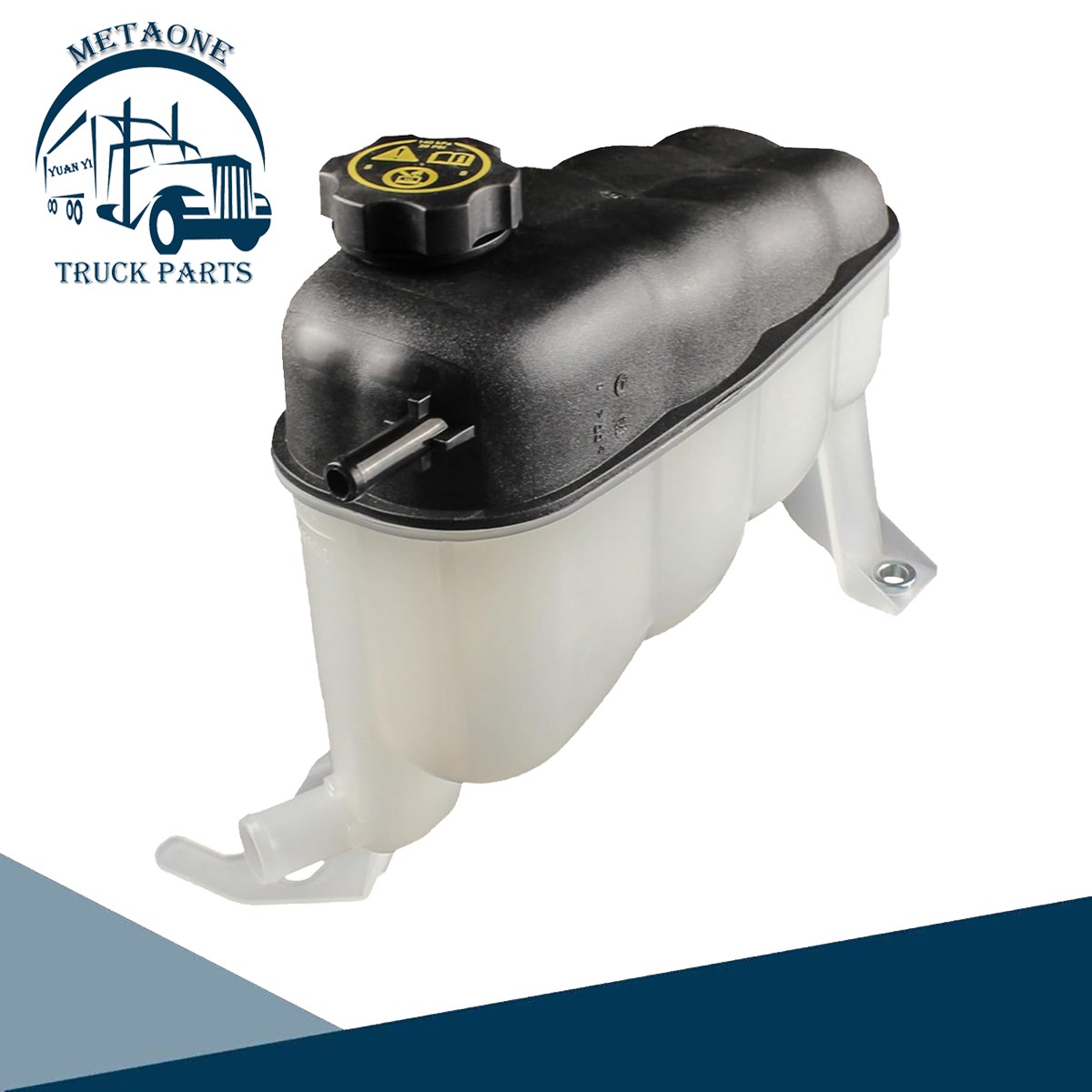 22870828 603-054 Coolant Reservoir Tank for Chevy Yukon Suburban Silverado 1500