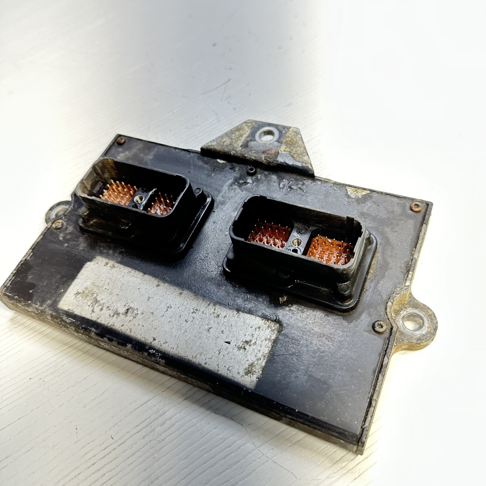 P3944124 CUMMINS 5.9L 24V CONTROL MODULE (ECM)
