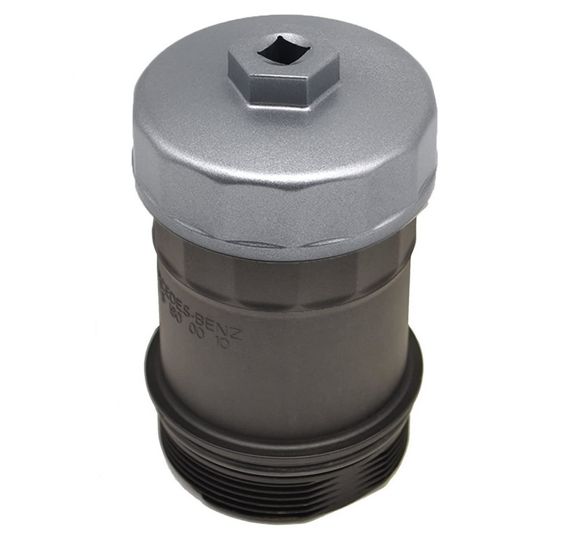 74mm 14 Flute Oil Filter Wrench Tool for Benz,VW Volkswagen,Audi,Porsche,Mazda
