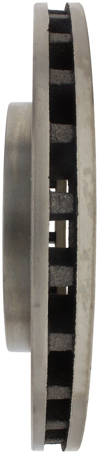 Front Disc Brake Rotor for Grand Voyager, Town & Country+More (121.67034)