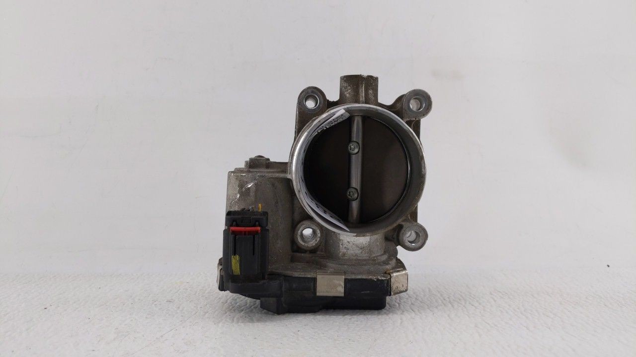 2013-2015 Chevrolet Malibu Throttle Body K34HZ