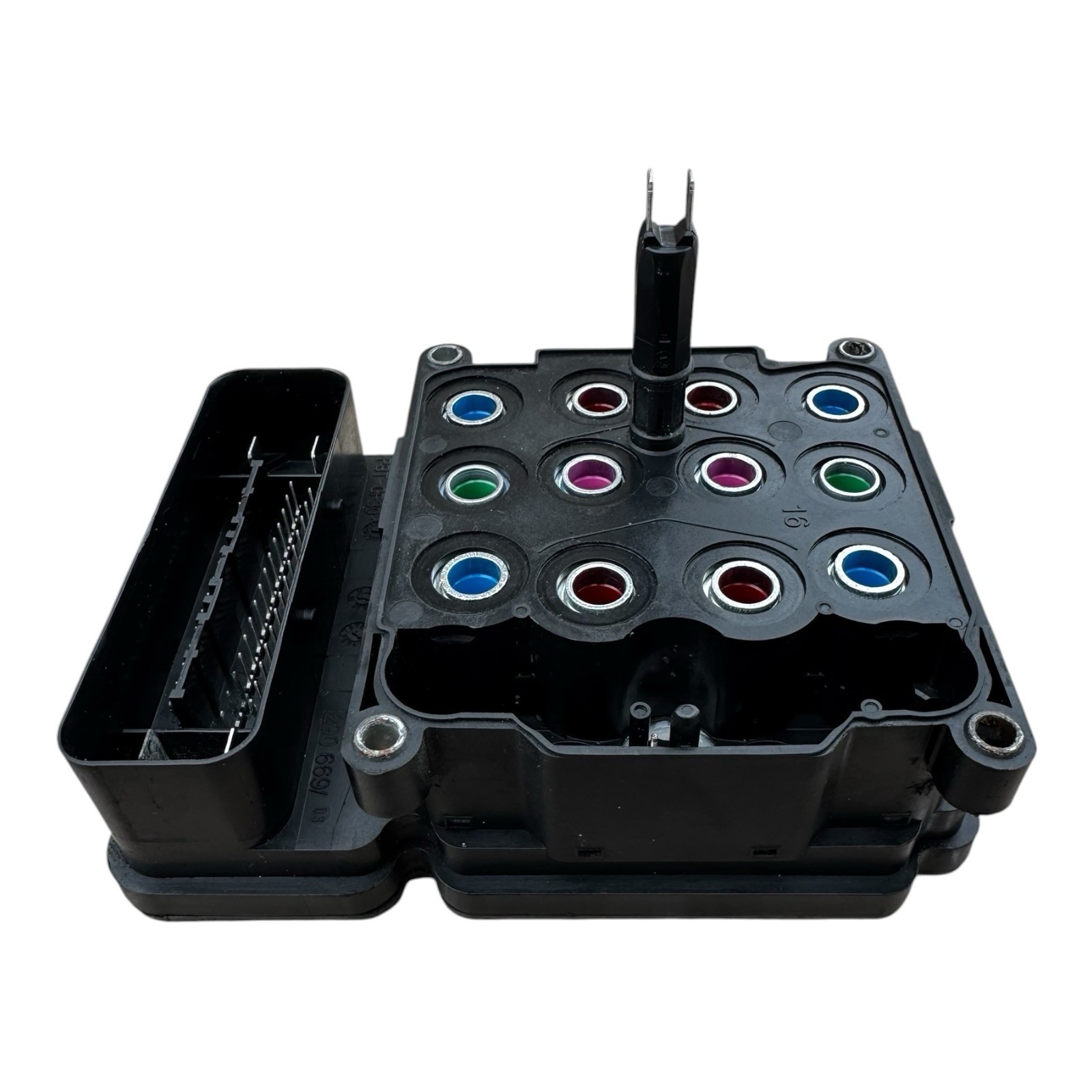 OEM 20951800 Genuine GM 2010-16 Cadillac Cadillac SRX ABS Anti-Lock Brake Module