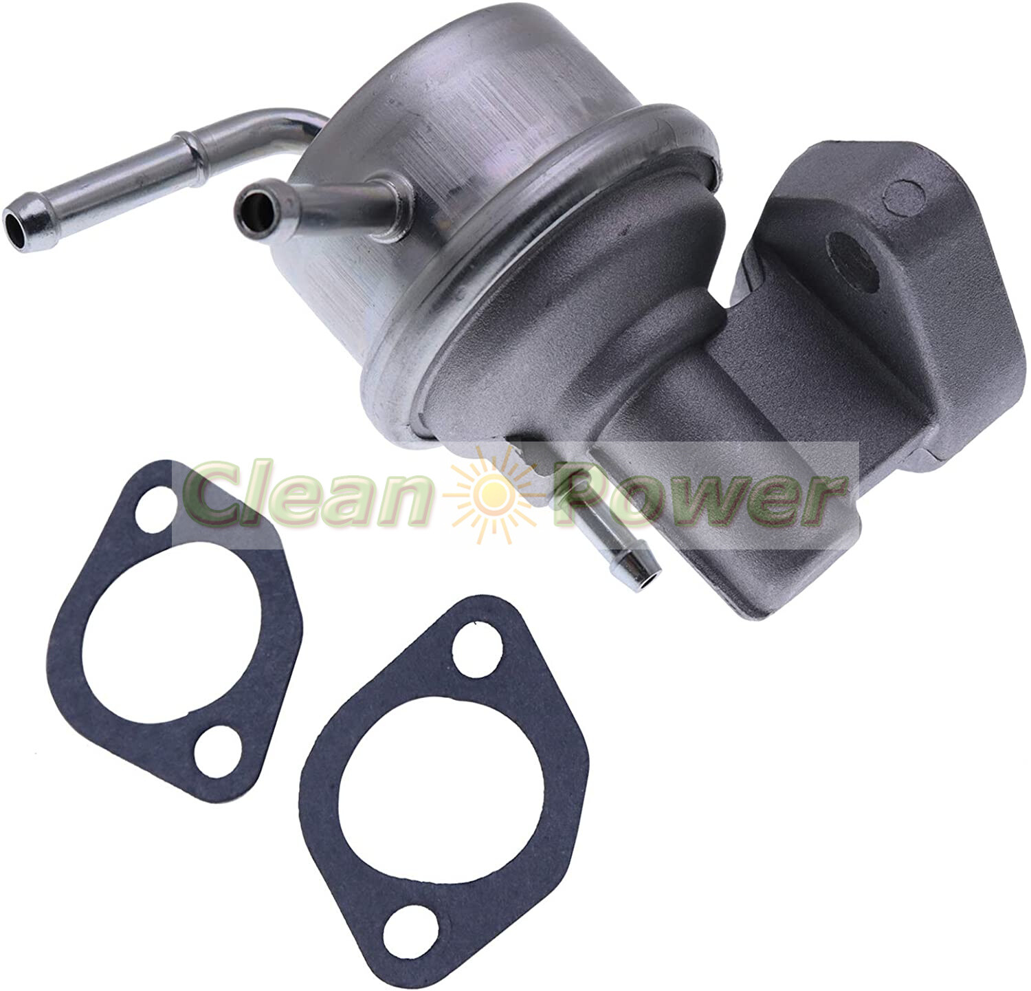 For John Deere LX Series LX279 LX289 LX178 LX188 GX345 Fuel Pump