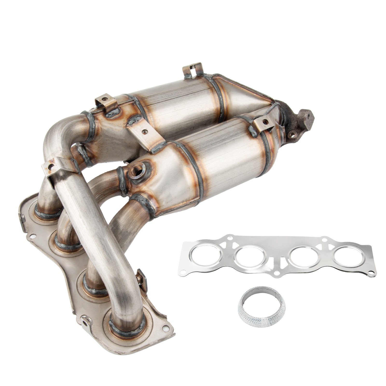 Catalytic Converter For 01-03 Toyota RAV4 2505128081,2505128050,642277,4293