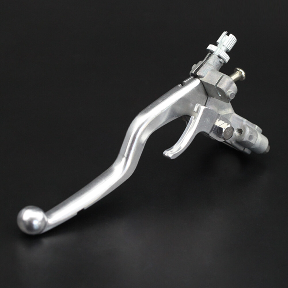 Handlebar Clutch Lever Handle Perch For Honda CRF 250/450R 250/450X CR 125/250R