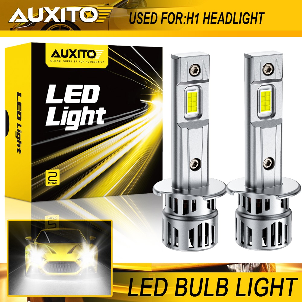 24000LM H1 LED Bulb Headlight Bright White for Acura RSX 2002-2004 High Beam EXD