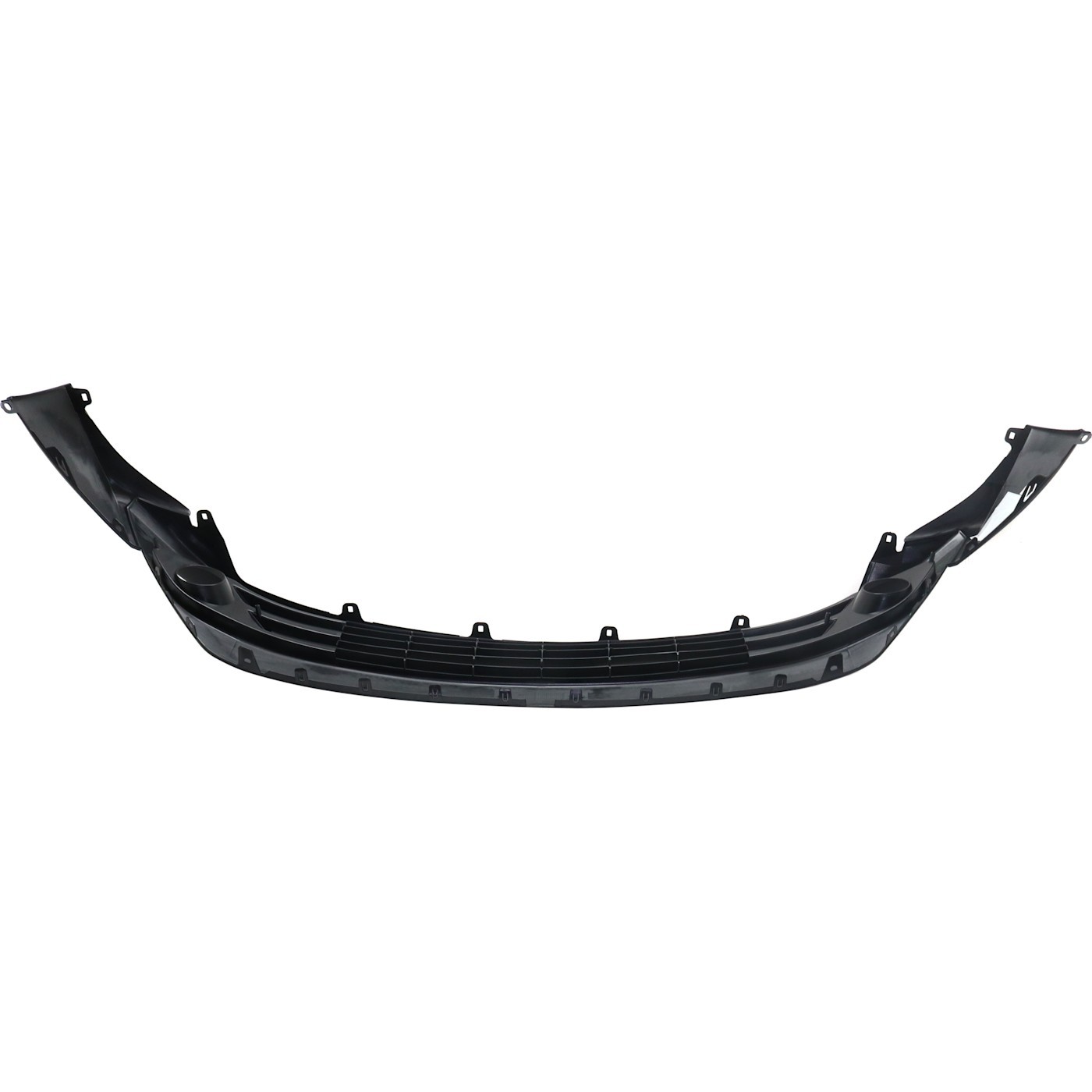 Bumper Cover Fascia Front Lower for Toyota C-HR 18-19 TO1015112 52129F4031