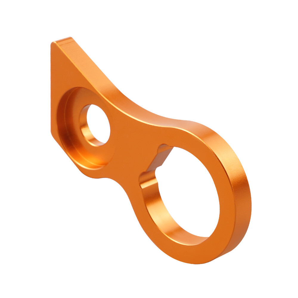 NICECNC Key Switch Relocating Bracket For KTM 250/350/450/500 EXC F 2017-2023
