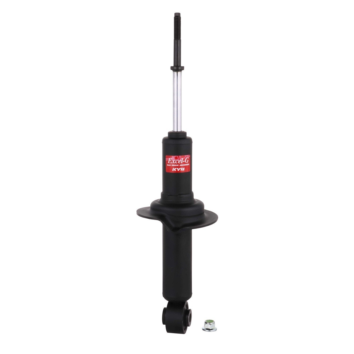 For Nissan TITAN XD 23-24 Excel-G Front Driver or Passenger Side Twin-Tube Strut
