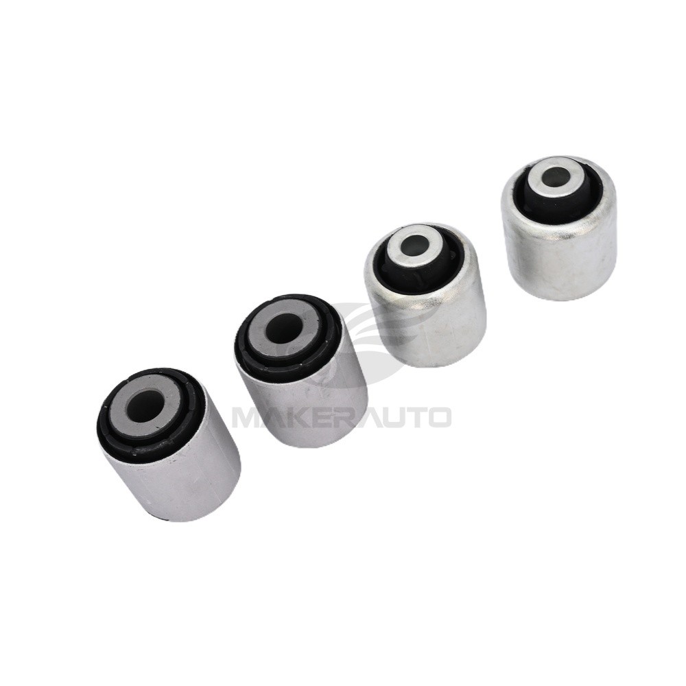 Rear Control Swing Arm Bushes LH+RH for BMW X5 X6 E70 E71 F15 F16 33326773633