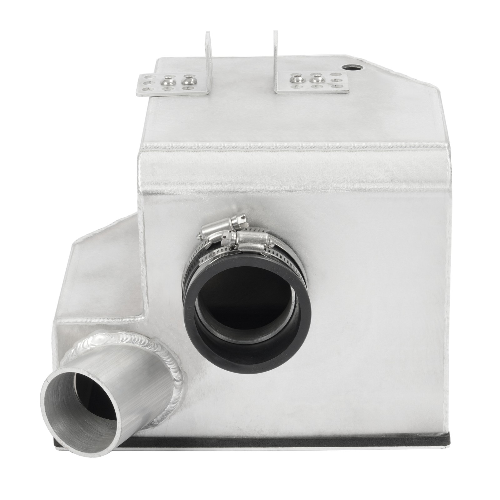 For Aluminum Intake Air Box 2015-2025 Polaris Ranger 500 570 Mid Size Full Size