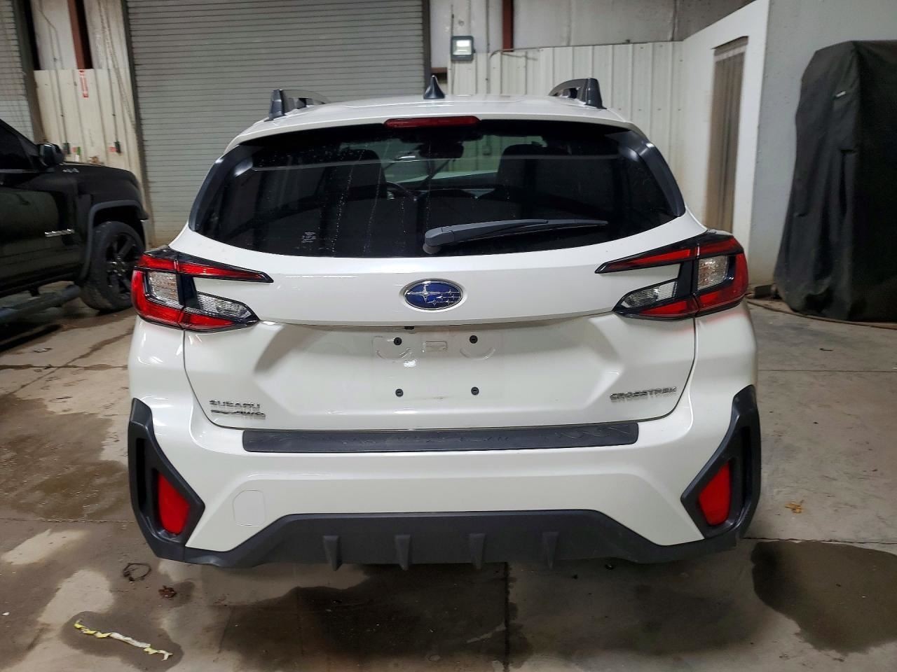 Dash Panel Fits 22-24 WRX 996836
