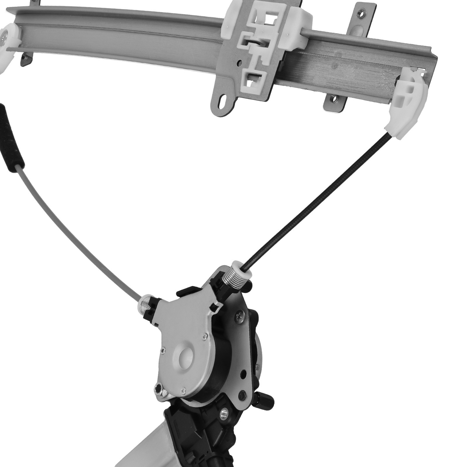 Front Left Side Power Window Regulator Assembly for Acura RL 2005-2012 751-050