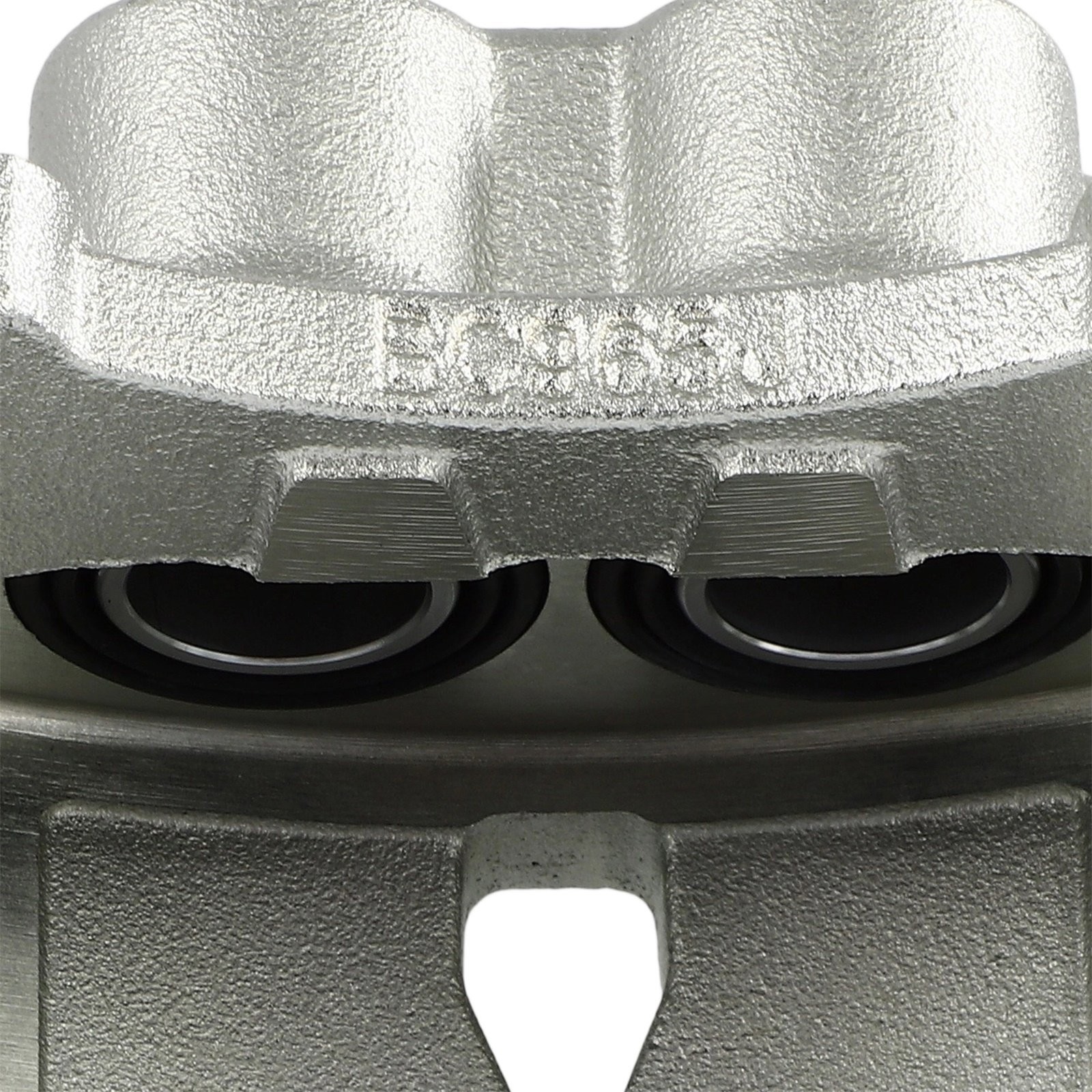 Front Left Right Brake Calipers 2Pcs For Cadillac CTS 3.6L 2008 09-2014 18B5116