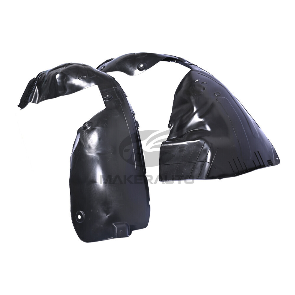 Fender Liner Set Front Driver and Passenger Side For Kia Sorento 2019-2020