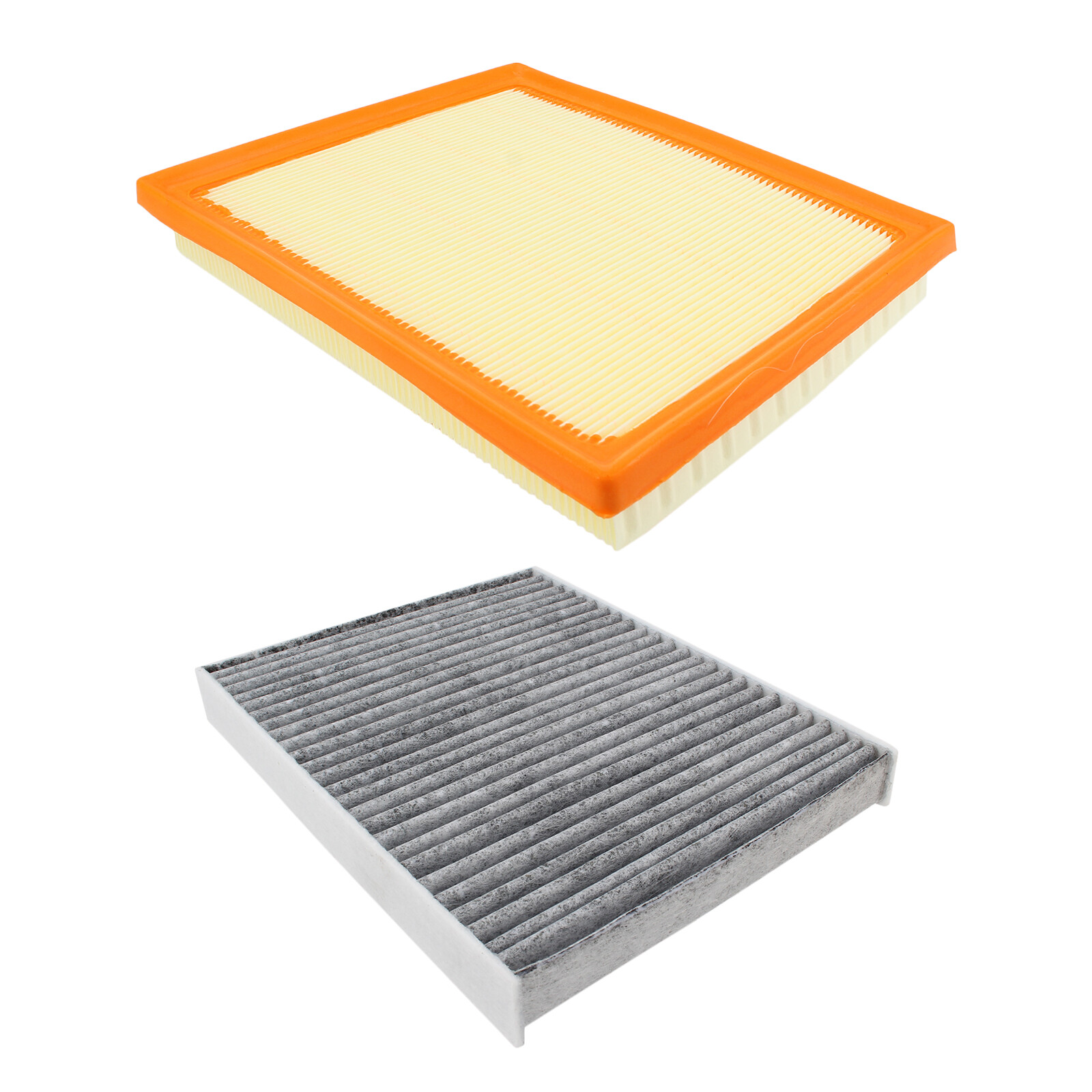 Combo Air Filter+ Charcoal Cabin Filter For 2017-2022 Subaru Impreza Sport 2.0L