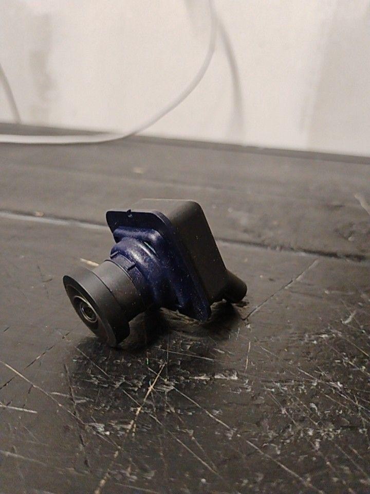 Mopar 68144068AD Surround View Park Assist Camera Ram 1500 Chrysler Pacifica NOS