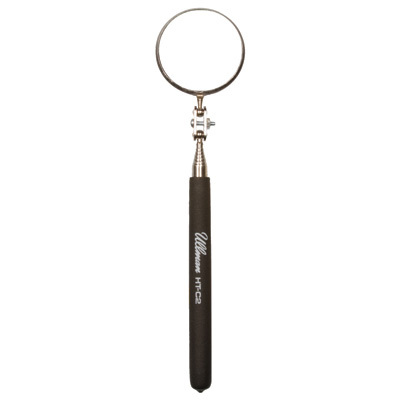 Ullman Devices HTC-2 2-1/4″ Inspection Mirror