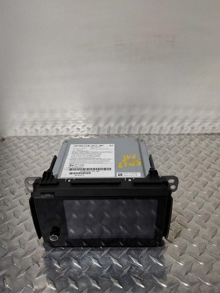 2019-2022 Honda HRV HR-V EX Radio Satellite Receiver Head Unit US Market OEM