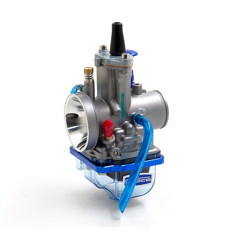 PWK 26MM CARBURETOR FOR KEIHIN HONDA YAMAHA KAWASAKI SUZUKI 125-350CC ATV CARB
