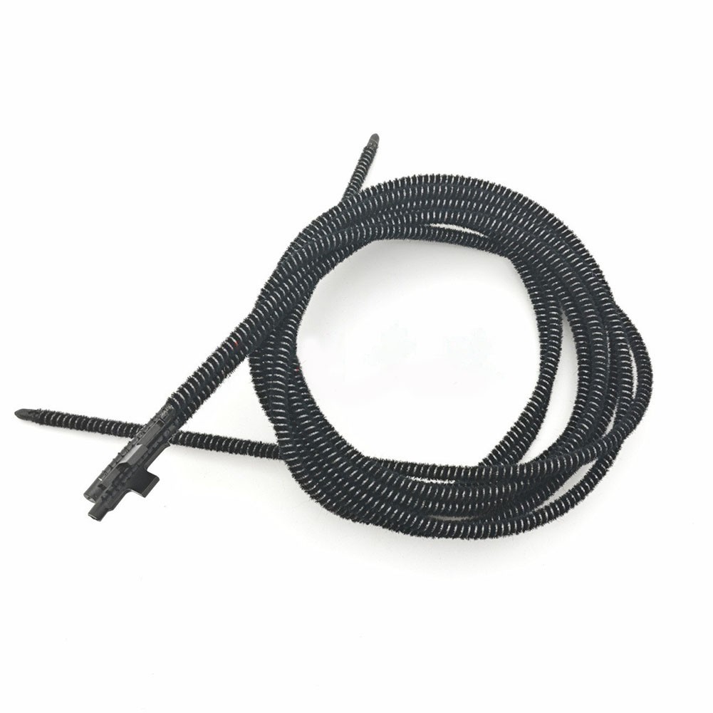 Pair Sunroof Glass Cables Size as shown in the picture For Jeep For Renegade