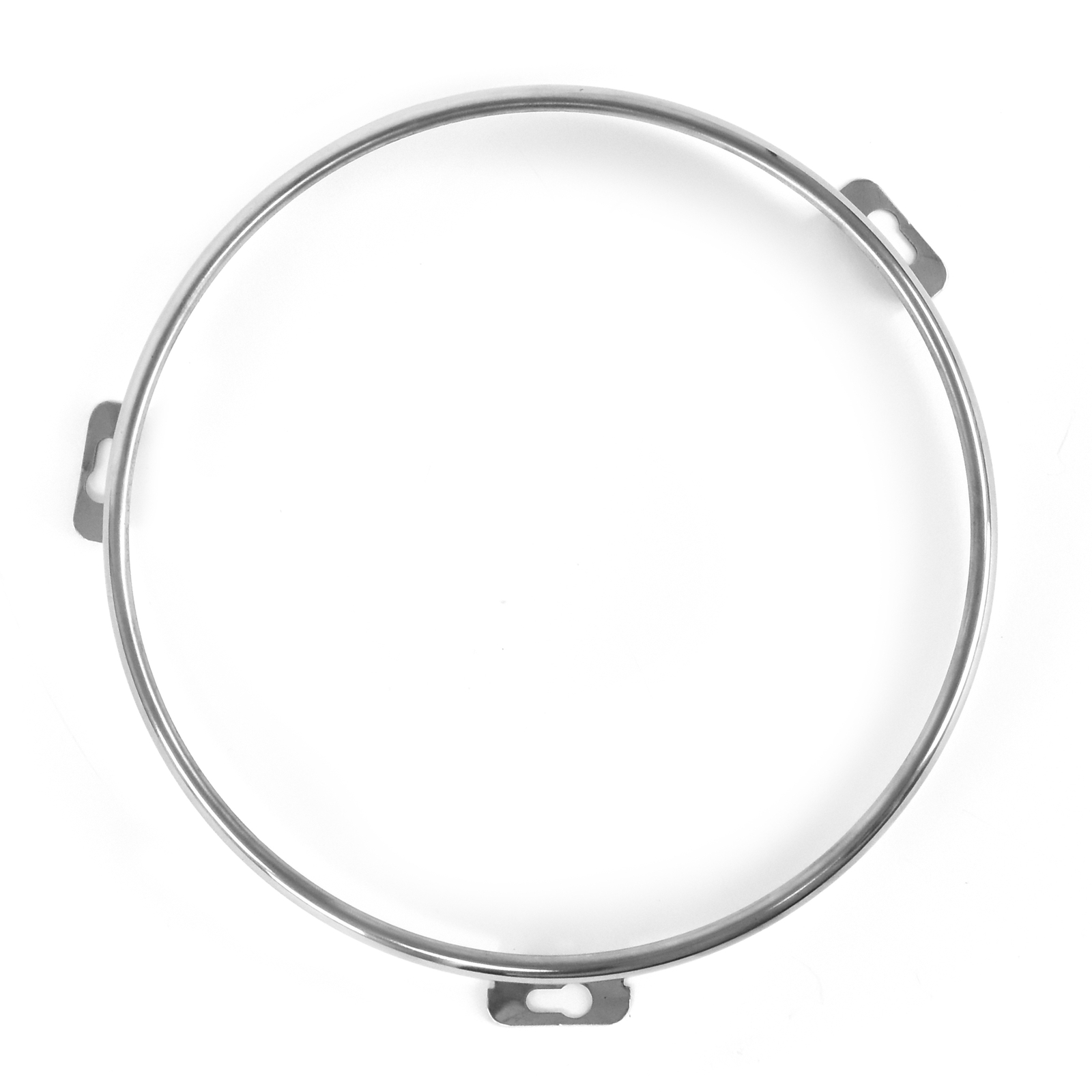 Headlight Retaining Ring 1967-1977 F-250 Truck