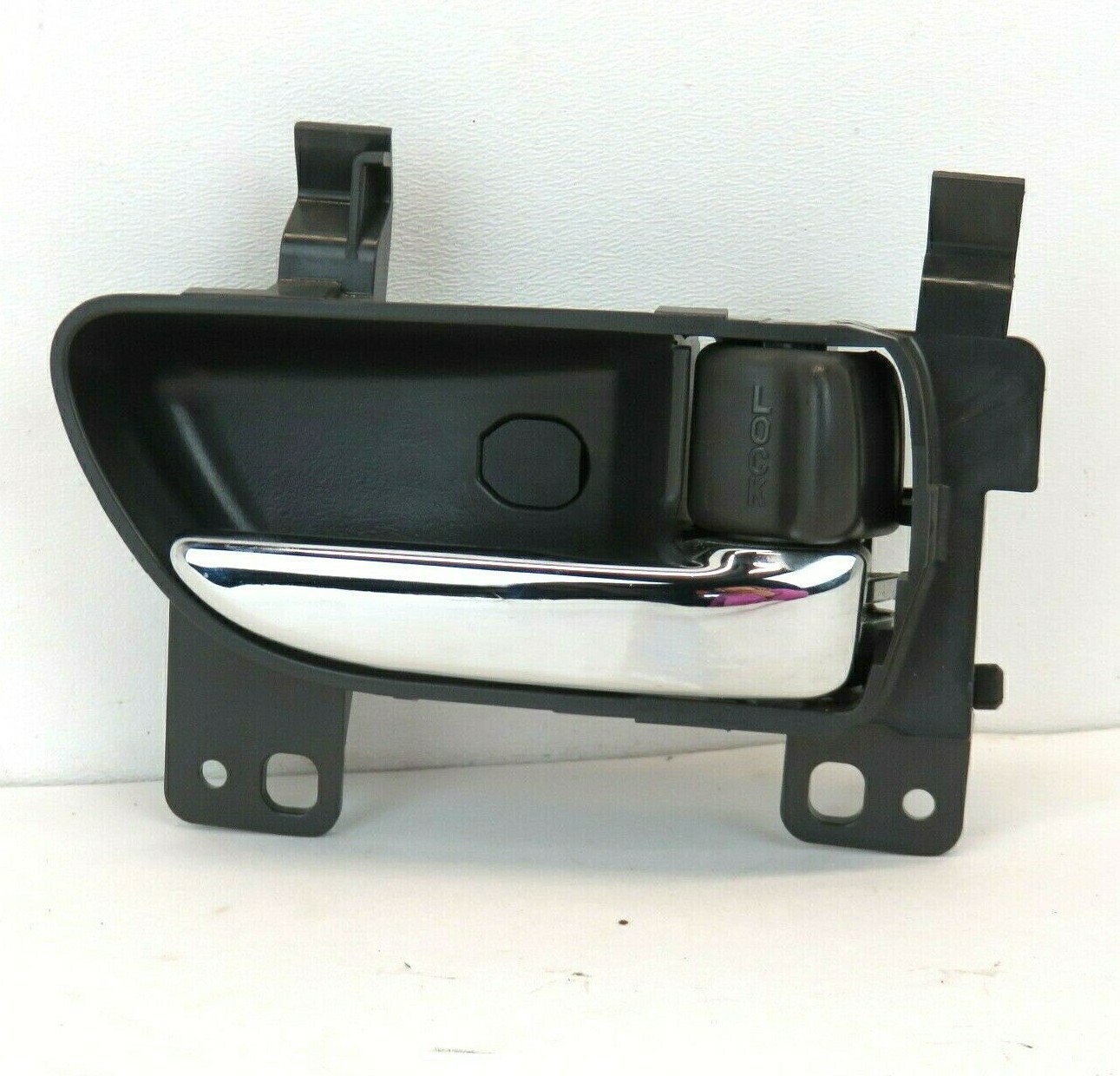 2008-2021 Subaru Impreza WRX STI Passenger Door Handle Interior Side RH OEM