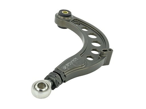Skunk2 Pro Hard Anodized Rear Camber Kit for 2016-2020 Honda Civic All Model