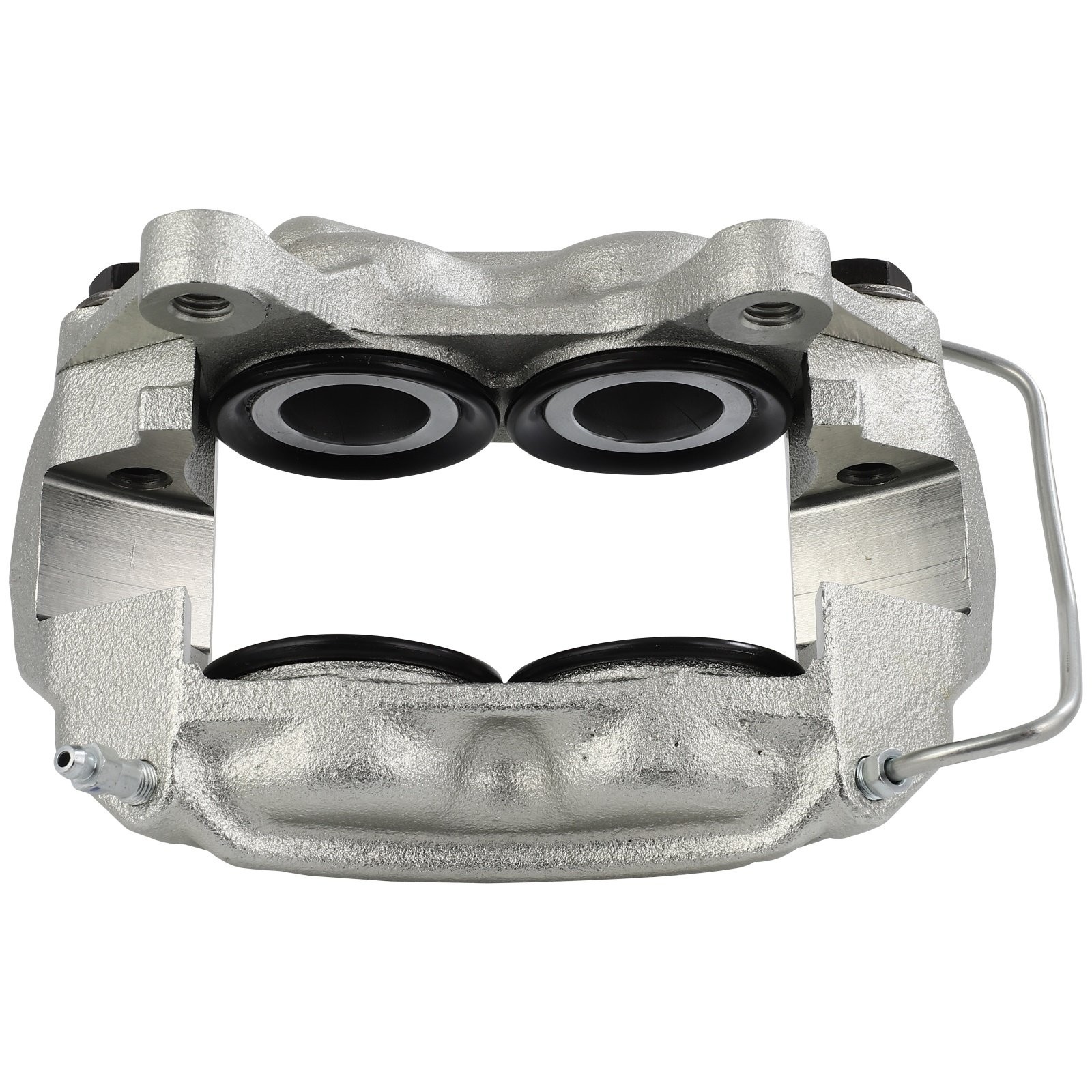 Front Brake Calipers 2Pcs Fits Ford Country Sedan Custom Galaxie 500 1956-1967
