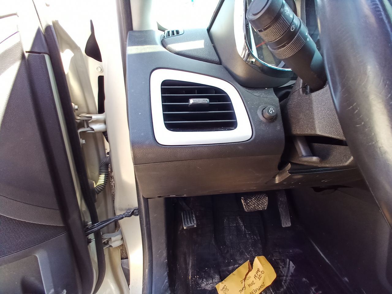 GM 13584695 Body Control Module BCM from 2014 GMC Terrain 13041856