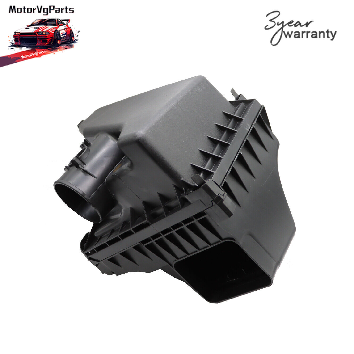 Intake Housing Air Cleaner Box W/o Filter For Toyota RAV4 Avalon CAMRY 2018-2021