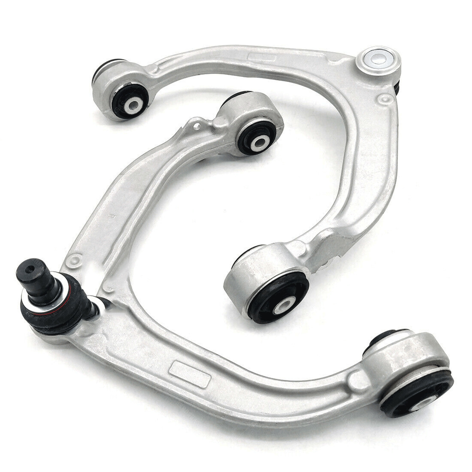 10X Front Control Arm Tie Rod Assembly Sway Bar Link Kit for BMW 14-19 X5 X6