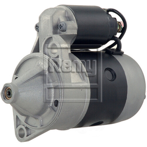 Reman Starter Remy 17289
