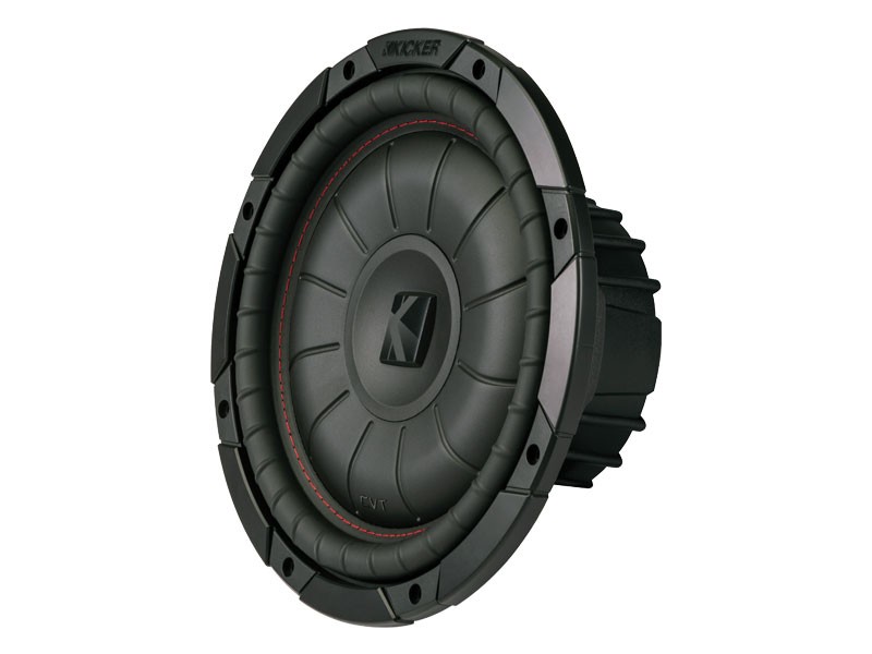Universal Replacement Spare Tire Kicker CompVT CVT10 Single 10 Sub Box CXA400.1