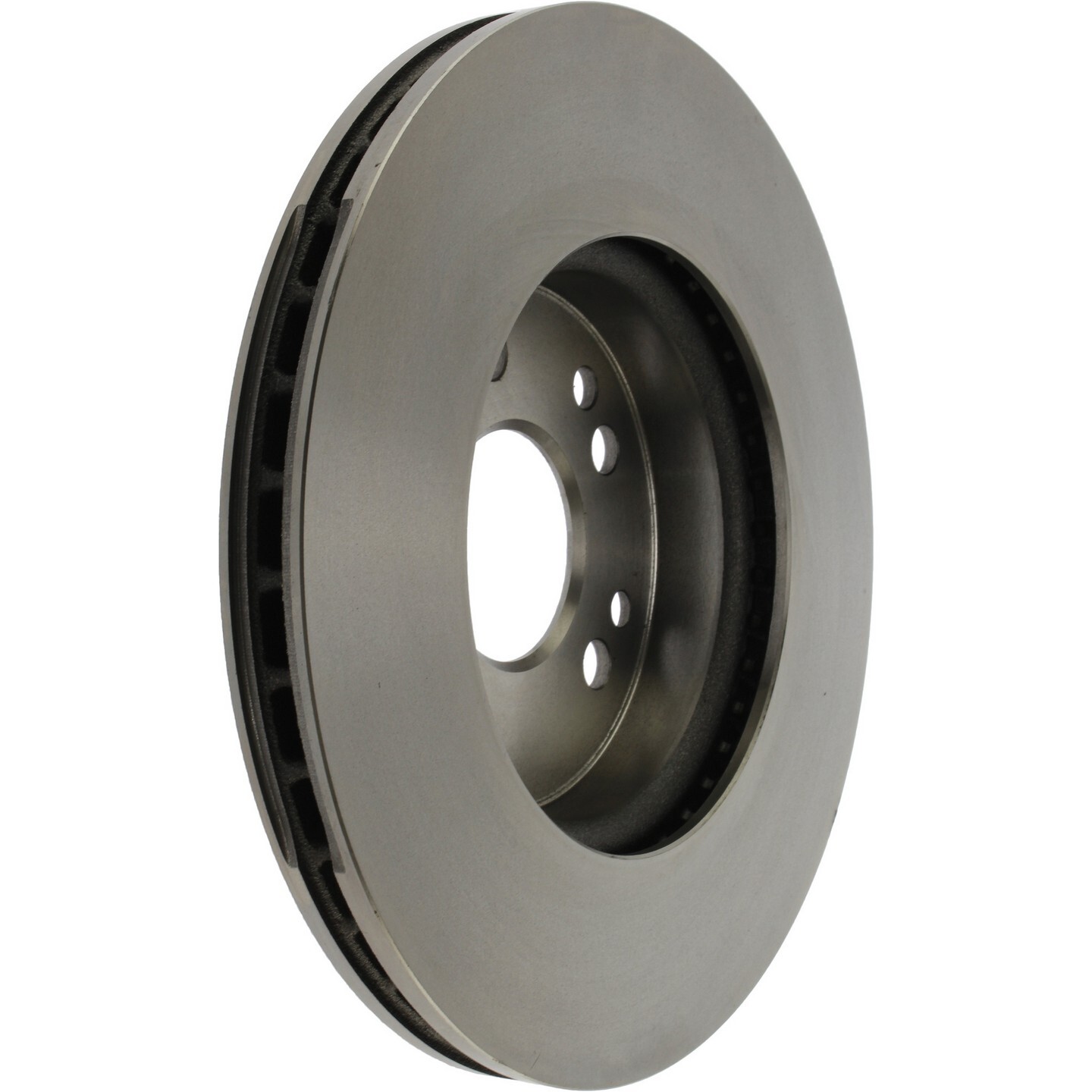 Centric Front Disc Brake Rotor for Mercedes-Benz (125.35031)