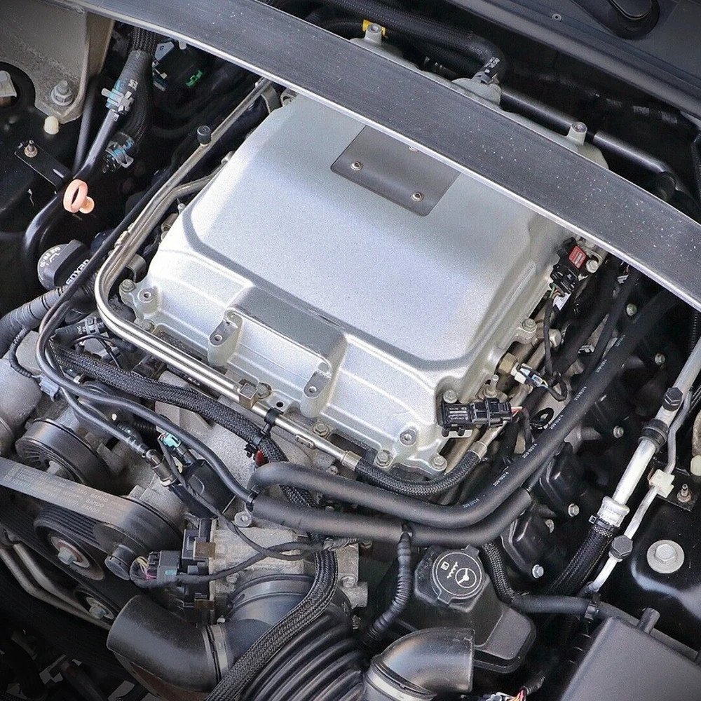 2014 Cadillac CTS-V 6.2L LSA Supercharged Engine 6L90E Automatic Trans 137K Mile