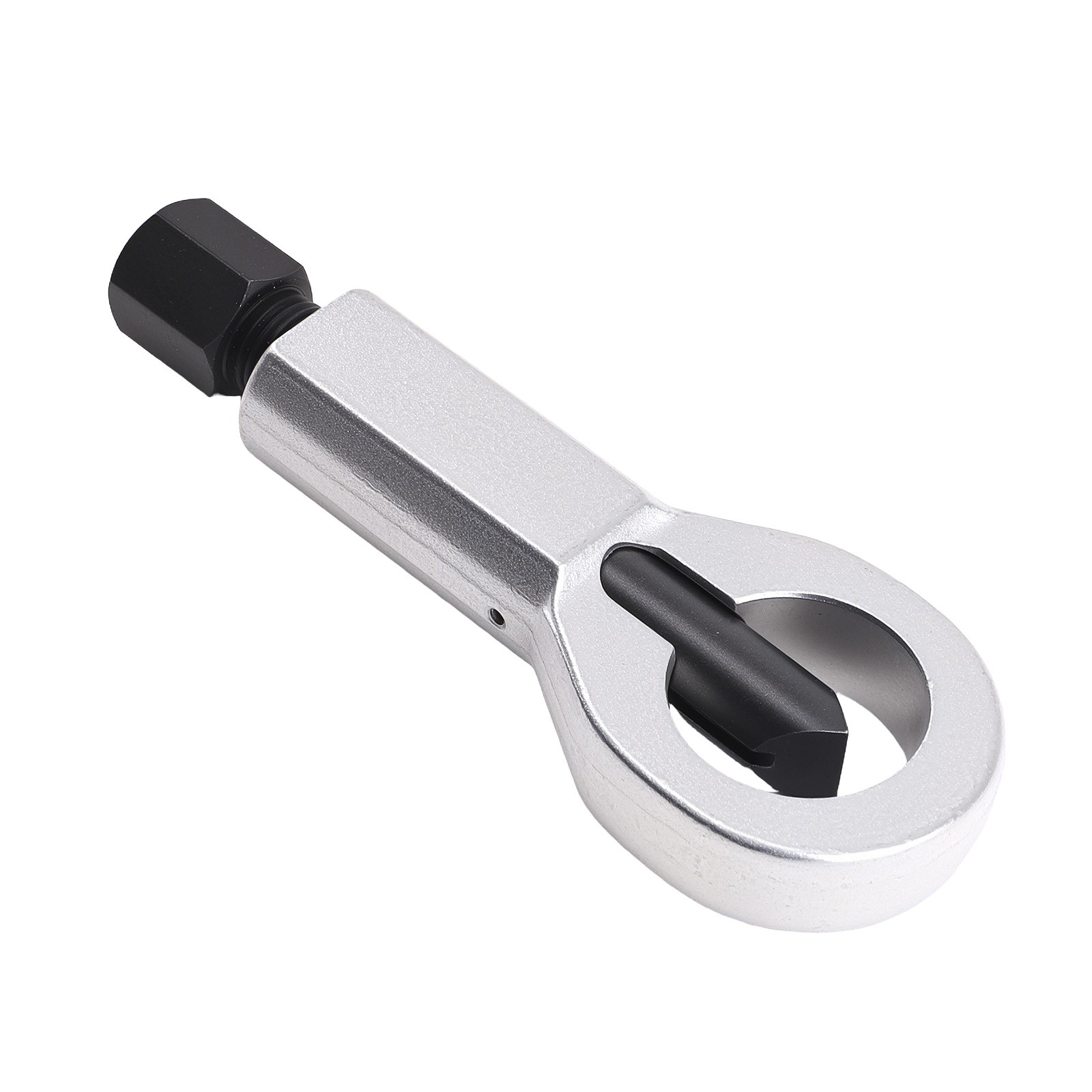 Nut Splitter Manual Breaker Cracker Remover Extractor Nut Removing Tool 9-12mm