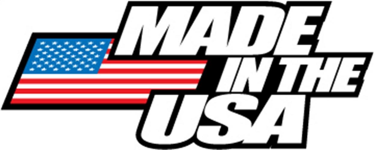 Gibson Performance Exhaust 618811B