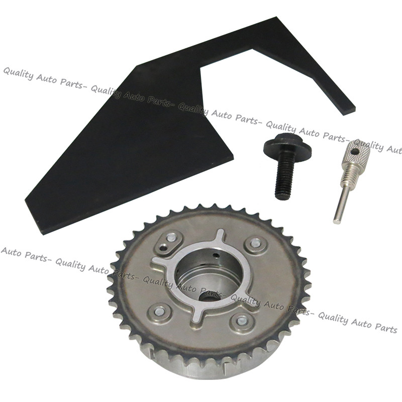 Variable Timing Sprocket Gear For Mazda 3 6 CX7 2.3L L3K L3 917-253 L3K9124X0A