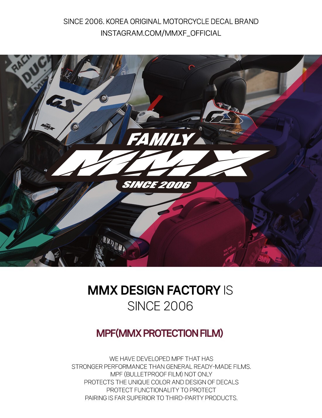 SUZUKI GSX R1000R / Dual Pulse Design
