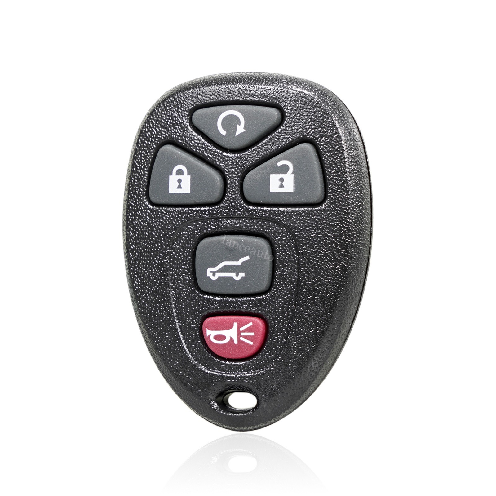 2 New Remote Start Keyless Entry Key Fob Clicker Control Alarm For OUC60270