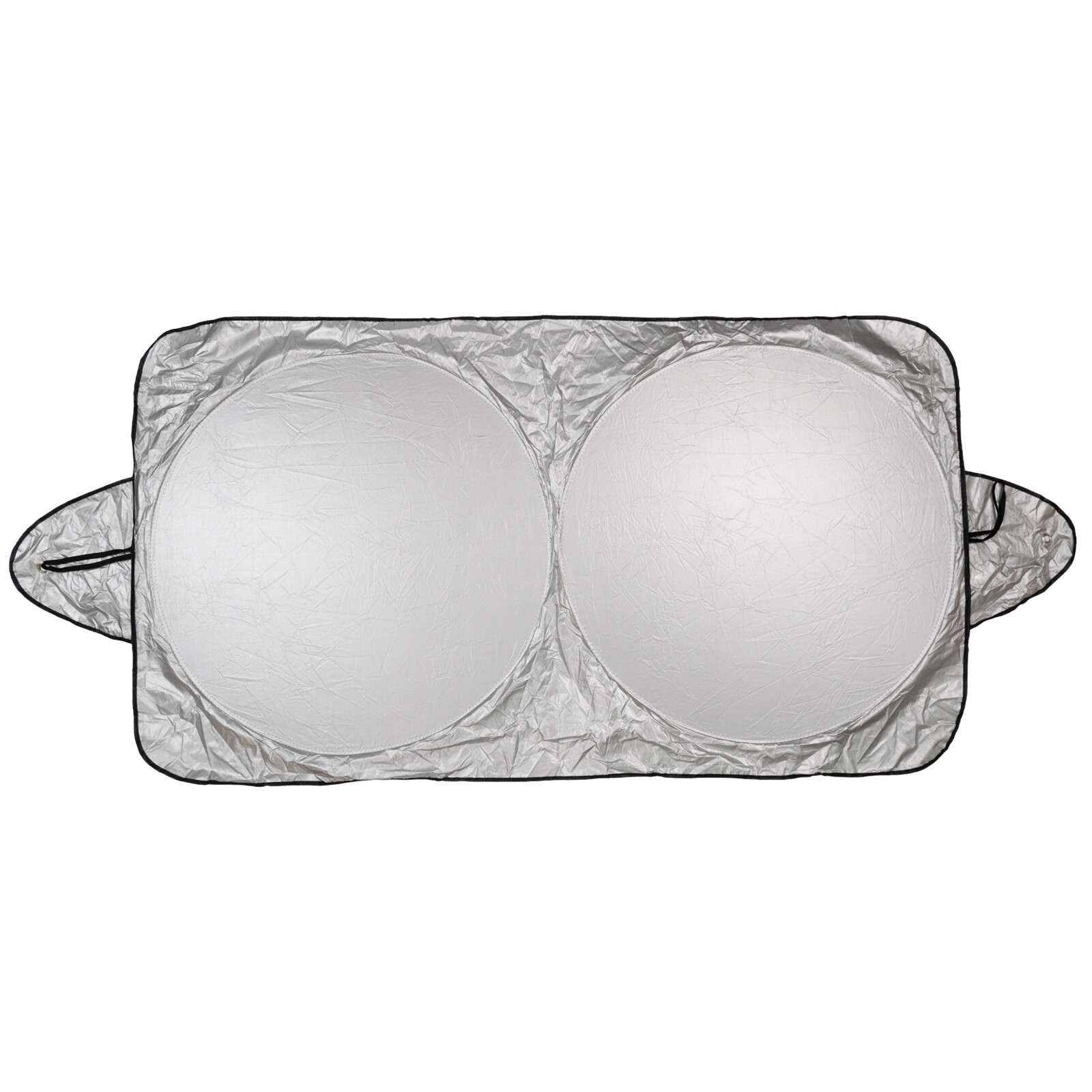 Foldable Sun UV Heat Block Car Sun Shade Visor Windshield Window Sunshade Cover