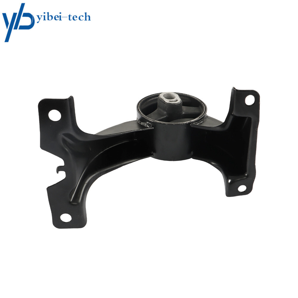 4× Engine Motor & Trans Mounts For 2011-2019 Dodge Grand Caravan 3.6L Auto Trans