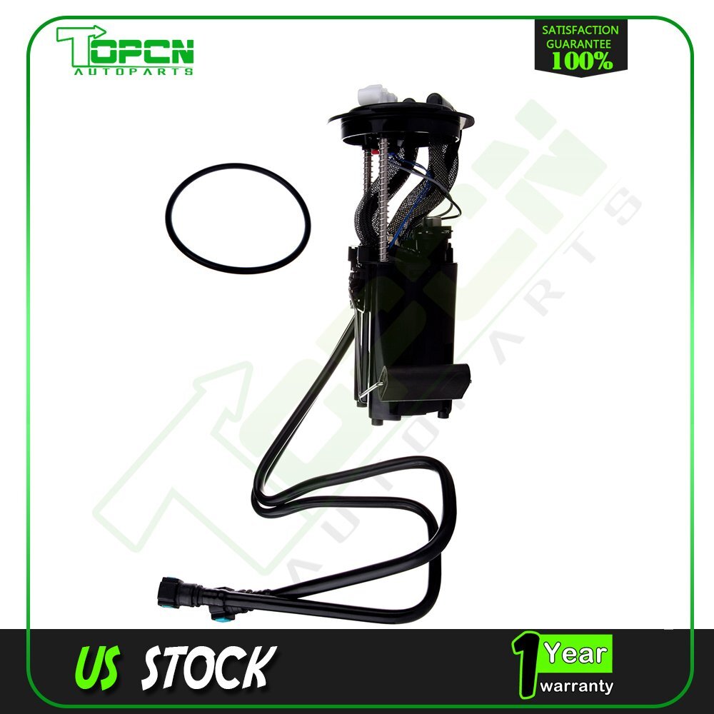 For Chevrolet Cobalt 2.0L 2.2L 2.4L Pontiac Pursuit 2.2L 2.4L Fuel Pump Assembly
