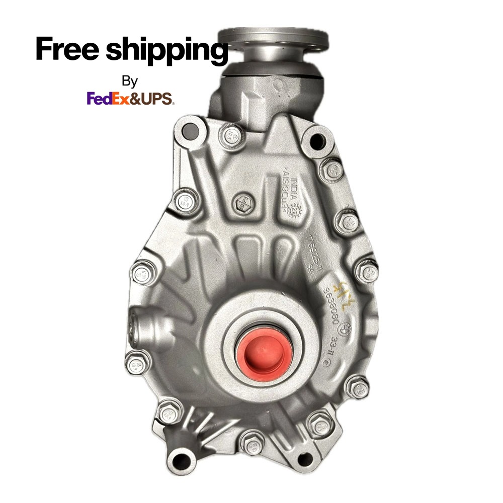 31507934390 Ratio 3.15 Front Differential for BMW X5 X6 G05 G06 M50iX